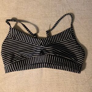 Lululemon Bra size 6